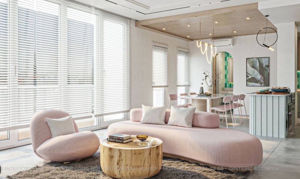 Bán căn hộ Studio toà GS2 The Miami Vinhomes Smart City, hướng Đông Nam, DT 29m2, vị trí thoáng mát